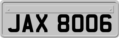 JAX8006