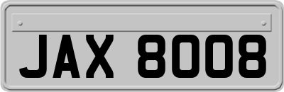 JAX8008