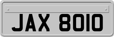 JAX8010