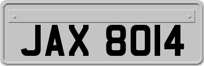 JAX8014