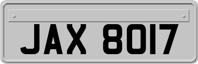 JAX8017