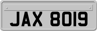 JAX8019