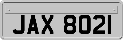 JAX8021