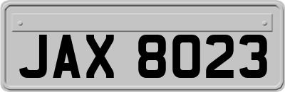 JAX8023
