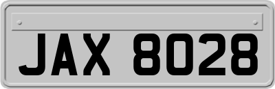JAX8028