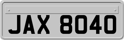 JAX8040