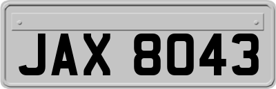 JAX8043