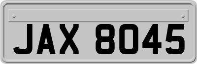 JAX8045