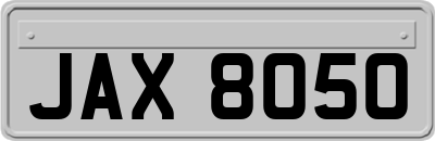 JAX8050