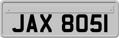 JAX8051