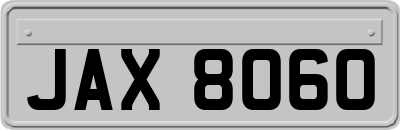 JAX8060