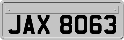 JAX8063