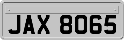JAX8065