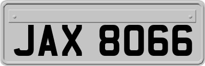 JAX8066