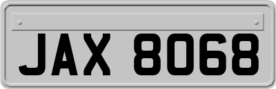 JAX8068