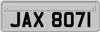 JAX8071