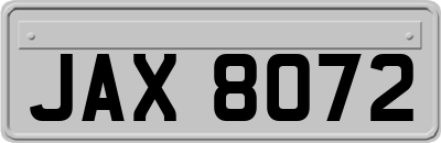 JAX8072