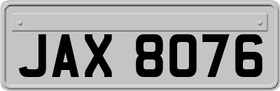 JAX8076