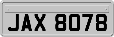 JAX8078