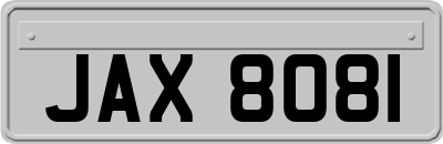 JAX8081