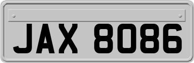 JAX8086