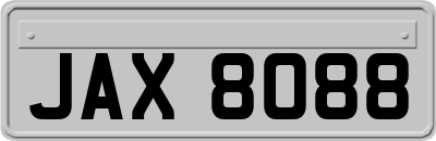 JAX8088