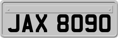 JAX8090
