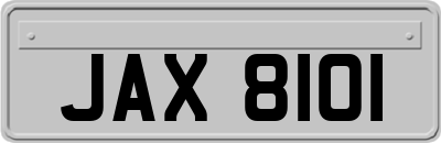 JAX8101