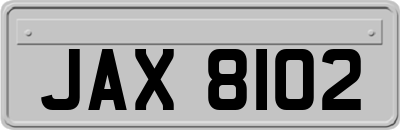 JAX8102