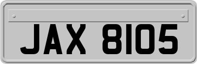 JAX8105