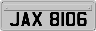 JAX8106