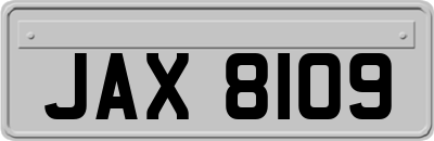 JAX8109