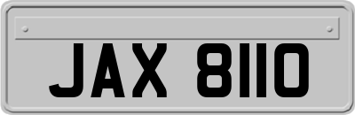JAX8110