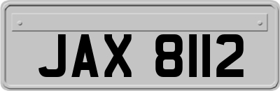 JAX8112