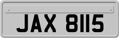 JAX8115