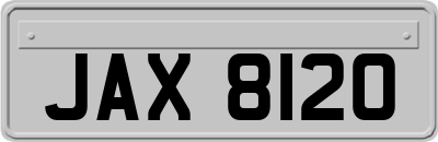 JAX8120