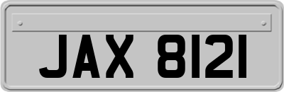 JAX8121