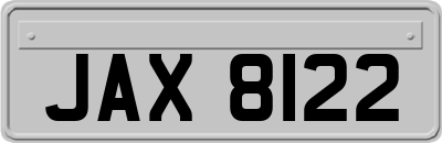 JAX8122
