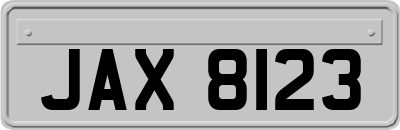 JAX8123