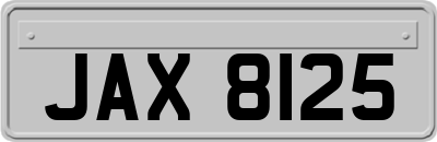 JAX8125