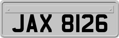JAX8126