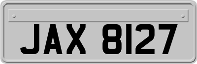 JAX8127