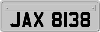 JAX8138