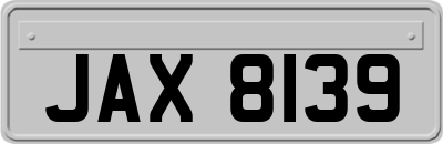JAX8139