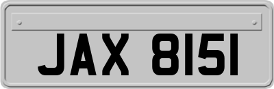 JAX8151