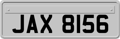 JAX8156