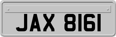 JAX8161