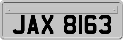 JAX8163
