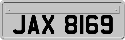 JAX8169