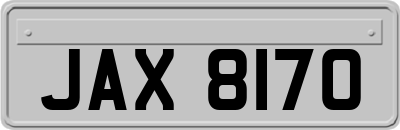 JAX8170